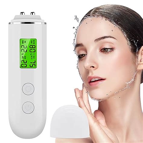 digital uv skin analyzer|Best Skin Analyzers: Top Picks for Precise Skin Analysis.